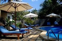 Bali Bhuana Villas Amed  Exterior photo