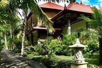 Bali Bhuana Villas Amed  Exterior photo