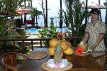 Bali Bhuana Villas Amed  Exterior photo